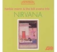 Mann, Herbie - Nirvana (Mlps) (Shm)