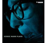 Mann, Herbie - Plays