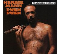 Mann, Herbie - Push, Push