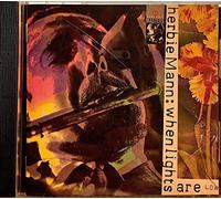 Mann, Herbie - When the Light