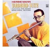 Mann, Herbie - Yardbird Suite
