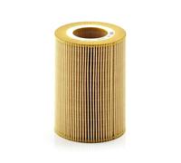 MANN HU 1270X Oil Filter Insert 113mm Outer ⌀ With Gasket/Seal Fits DAF VDL