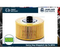 MANN-FILTER HU 10 002 z Oil Filter - for Cars + Transporters
