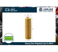 MANN-FILTER HU 514 x Oil filter