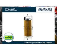 Oil filter Filter Insert HU 6004 x MANN-FILTER for ALPINA MINI BMW TOYOTA