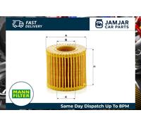 Mann Filter Oil Filter HU 6006 z – for Cars & Transporters