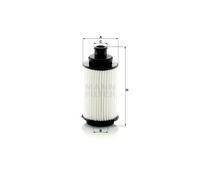 MANN HU6023Z Oil Filter Fits Opel Antara Cascada Insignia Vauxhall Zafira