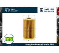 MANN-FILTER Oil Filter HU 7001 x for Cars and Transporters