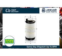 Oil filter Filter Insert HU 7005 x MANN-FILTER for AUDI VW LAMBORGHINI