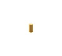 MANN HU718/1K Oil Filter Service Replacement Fits Mercedes-Benz Viano CDI 2.2