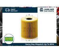 MANN-FILTER HU 819 x Oil Filter - CARS + TRANSPORTERS