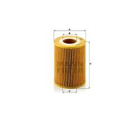 Comline OE Quality Replacement Engine Oil Filter EOF218