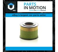 MANN-FILTER C 1233 Air filter
