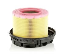 MANN & HUMMEL AIR FILTER C40006 Mann