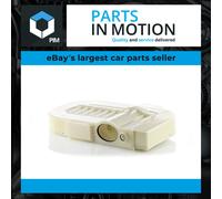 MANN-FILTER C 62 001 Air filter