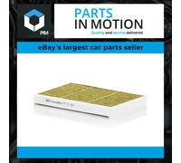 MANN & HUMMEL CABIN FILTER FP31001 Mann