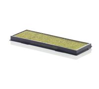 MANN-FILTER FP 37 001 Cabin Air Filter - TRUCKS + BUSES