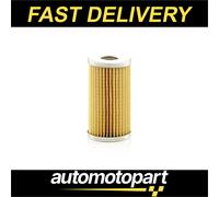 MANN-FILTER P 5006 Fuel filter