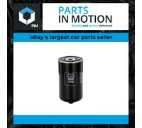 MANN & HUMMEL FUEL FILTER PL9100 Mann
