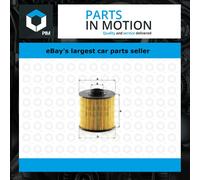 MANN & HUMMEL FUEL FILTER PU10004Z Mann