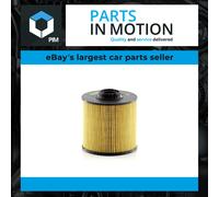 Mann+Hummel Fuel Filter - PU10004Z