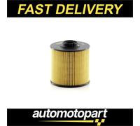 Mann Filter Fuel Filter PU10004Z for Trucks & Buses