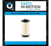 MANN & HUMMEL FUEL FILTER PU10008X Mann