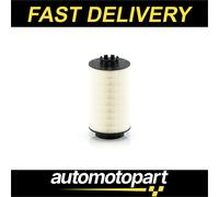 Mann & HUMMEL FUEL FILTER PU10008X Mann