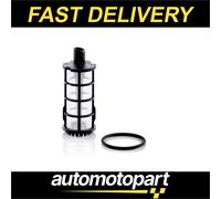 Mann Filter Fuel Filter PU30/1X - Fits Trucks & Buses, Setra/Mercedes-Benz Atego