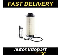 Mann & HUMMEL FUEL FILTER PU8010/1-2X Mann