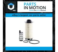 MANN & HUMMEL FUEL FILTER PU8010/1-2X Mann