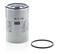 MANN & HUMMEL FUEL FILTER VOLVO WK11038Z Mann