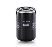 MANN-FILTER WK 940/42 Fuel Filter - TRUCKS + BUSES