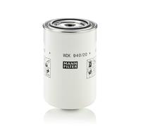 Mann+Hummel Fuel Filter - WDK940/20