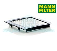 Mann Hummel Interior Air Cabin Pollen Filter OE Quality Replacement CU 1009