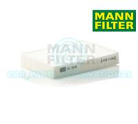 Mann Hummel Interior Air Cabin Pollen Filter OE Quality Replacement CU 1519