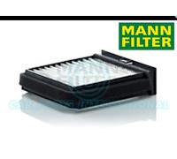 Mann Hummel Interior Air Cabin Pollen Filter OE Quality Replacement CU 1915