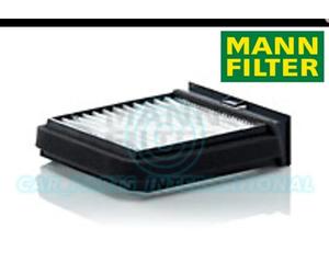 Mann Hummel Interior Air Cabin Pollen Filter OE Quality Replacement CU 1915