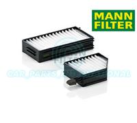 Mann Hummel Interior Air Cabin Pollen Filter OE Quality Replacement CU 21 002-2