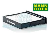 Mann Hummel Interior Air Cabin Pollen Filter OE Quality Replacement CU 2430