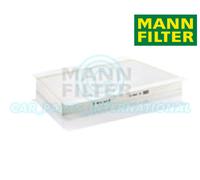 Mann Hummel Interior Air Cabin Pollen Filter OE Quality Replacement CU 3461/1