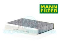 Mann Hummel Interior Air Cabin Pollen Filter OE Quality Replacement CUK 22 022