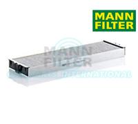 Mann Hummel Interior Air Cabin Pollen Filter OE Quality Replacement CUK 5258