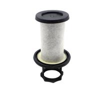 MANN+HUMMEL LC 5001/2X Genuine Oil Catch Can Filter Replacement compatible with ProVent 200 IV