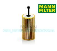 Mann Hummel OE Quality Replacement Engine Oil Filter HU 612 x