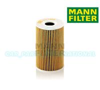 Oil Filter Hu7008Z By Mann-Filter