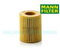 MANN-FILTER HU 711 x Oil filter