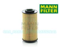 Mann Hummel OE Quality Replacement Engine Oil Filter HU 712/10 x