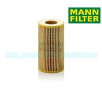 Mann+Hummel Oil Filter HU718/1K
