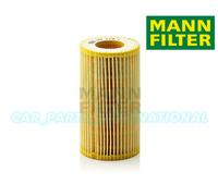Mann Hummel OE Quality Replacement Engine Oil Filter HU 718/1 z
